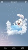 Mr Rabbit reward GO Weather EX screenshot 3