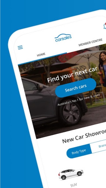 Carsales - Preview 16