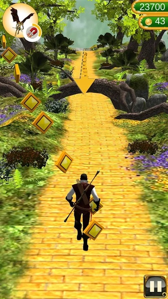 Temple King Run - Preview 5