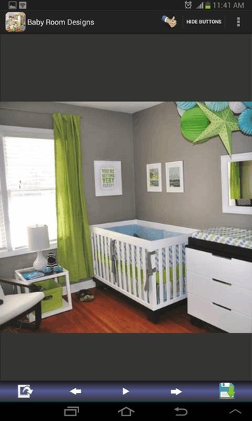 Baby Room Designs - Preview 7