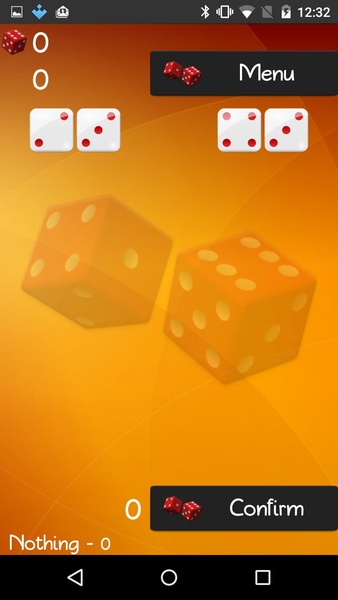 Dice Game - Preview 4