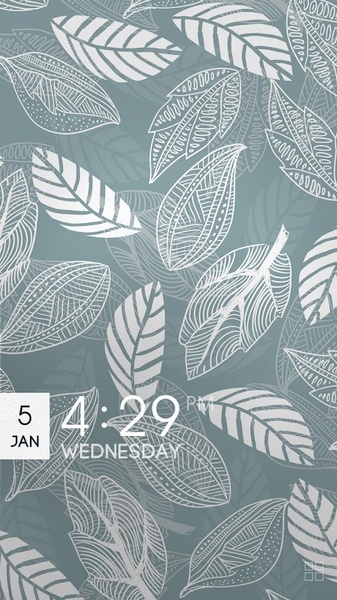 Patterns - Preview 3