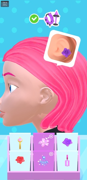 Piercing Parlor - Preview 3