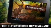 Deer Hunting screenshot 19