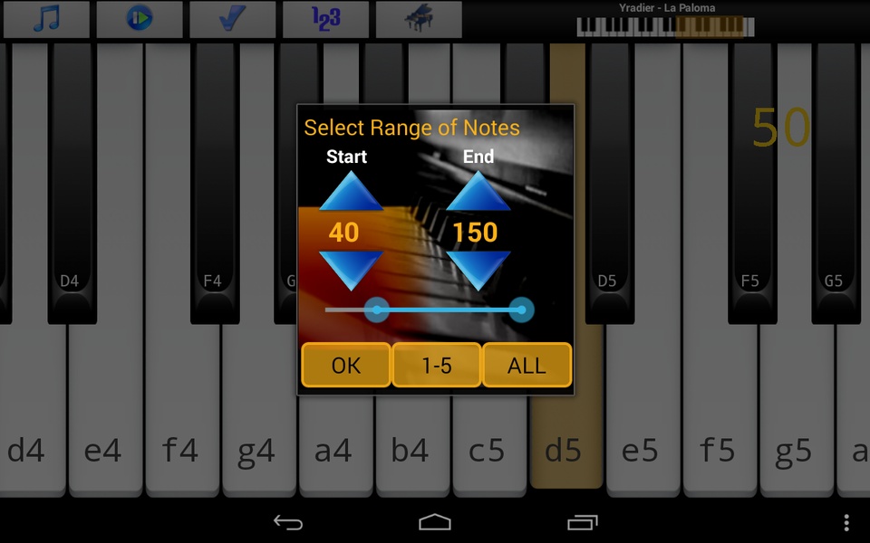 Download do APK de Piano 2023 Offline para Android