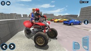 Scooty Game & Bike Games screenshot 2