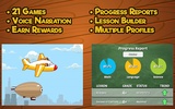 Third Grade Learning Games screenshot 2