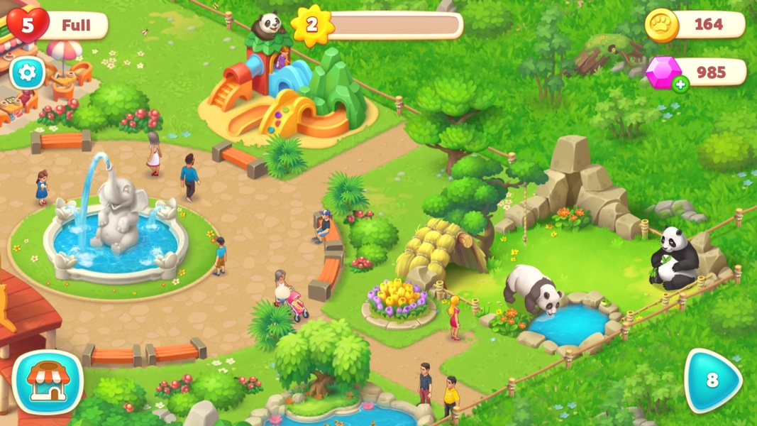 Wildscapes - Preview 8