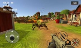 Spider Hunter Amazing City 3D screenshot 3