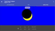 Eclipse Explorer Mobile screenshot 8