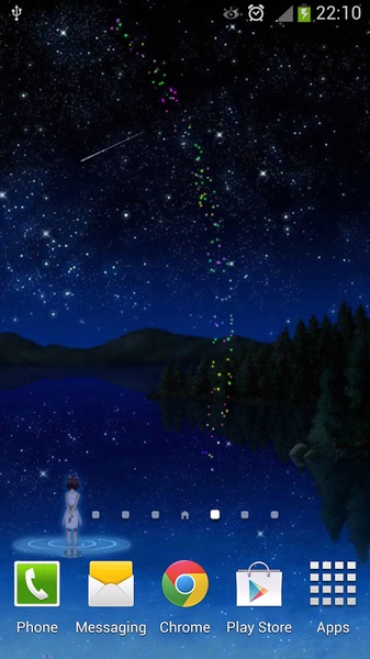 Watch Stars - Preview 3