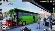 City Bus Driving screenshot 5