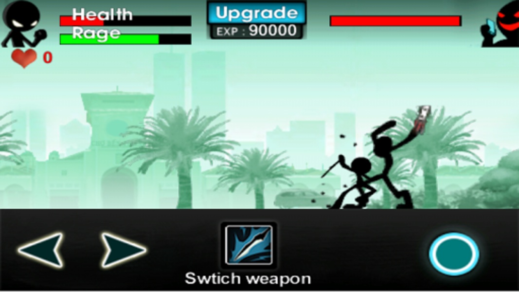 Kungfu - Preview 4