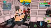 Cube Wars Star Raiders screenshot 12