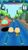 Upin Ipin Metrobot screenshot 5