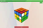 3D-Cube Solver screenshot 3