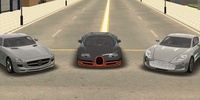 Drifting Car Games: Drift Simulator screenshot 3