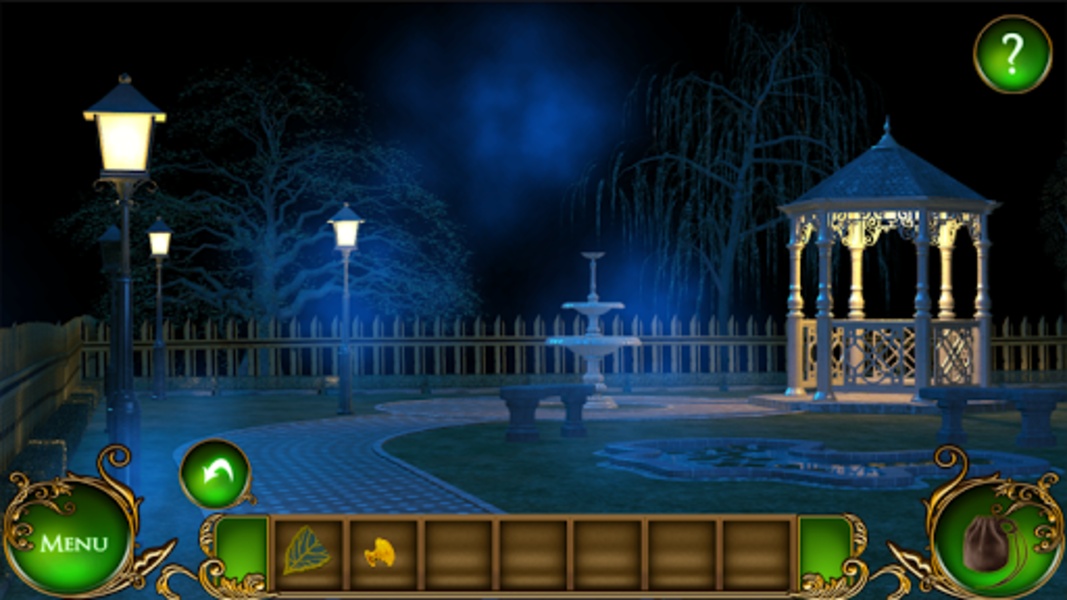The Book of Evil - Preview 1