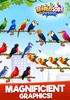 Bird Sort Puzzle - Mind Game screenshot 3