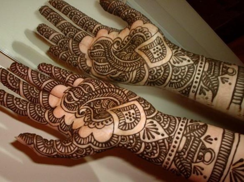 Mehandi - Preview 6