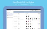 Zappos screenshot 5