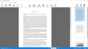 Wonderfulshare PDF Editor screenshot 2