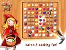 Tasty Tale: Kitchen Game screenshot 6