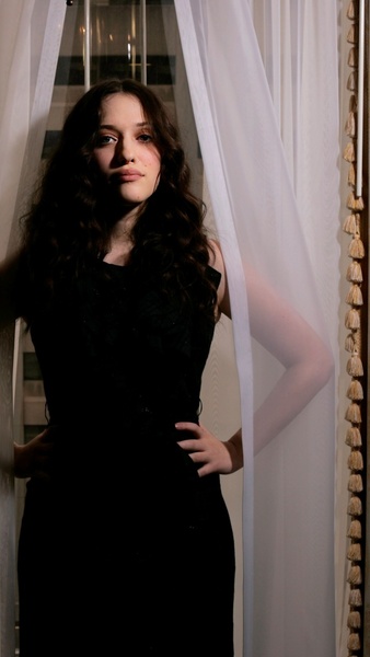 Kat Dennings Wallpapers - Preview 3