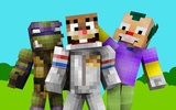 Cartoon Skins for Minecraft screenshot 3