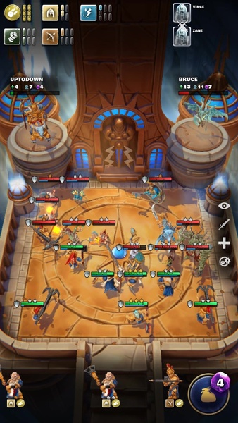 Warhammer Age of Sigmar: Soul Arena - Preview 8