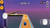 Rolling Ball 3D screenshot 2