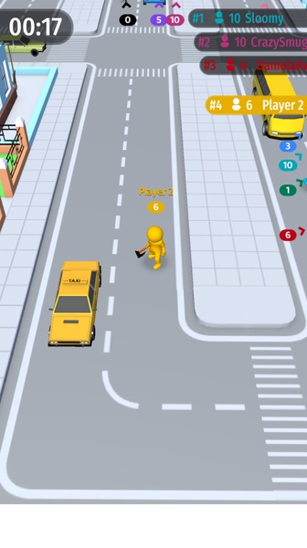 Move Stop Move - Preview 2