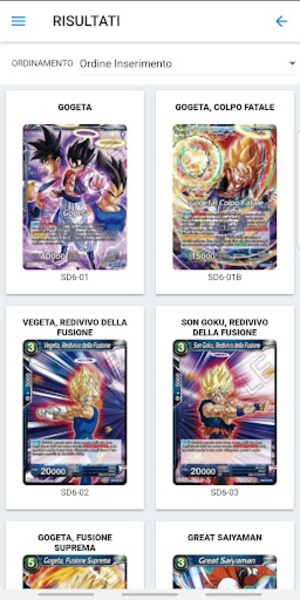 dragon ball super card game cross spirits Amazon.com: BANDAI NAMCO Entertainment Dragon Ball Super Card Game: Cross  Spirits Premium Pack Set 05 : Toys & Games