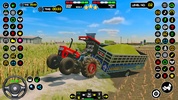 Real Tractor Games Simulator screenshot 7