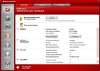 BullGuard Internet Security screenshot 1