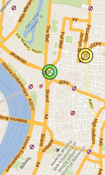 AndroiTS GPS Test Free - Preview 2