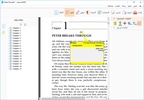 ApowerPDF screenshot 1