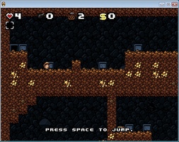 Spelunky download for mac