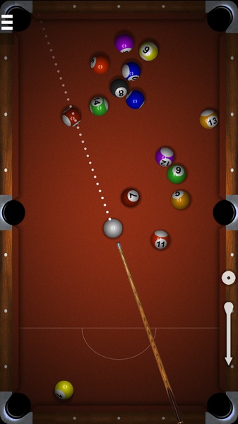 Micro Pool - Preview 3