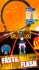 Beat Music Racing : Motor Racer screenshot 2