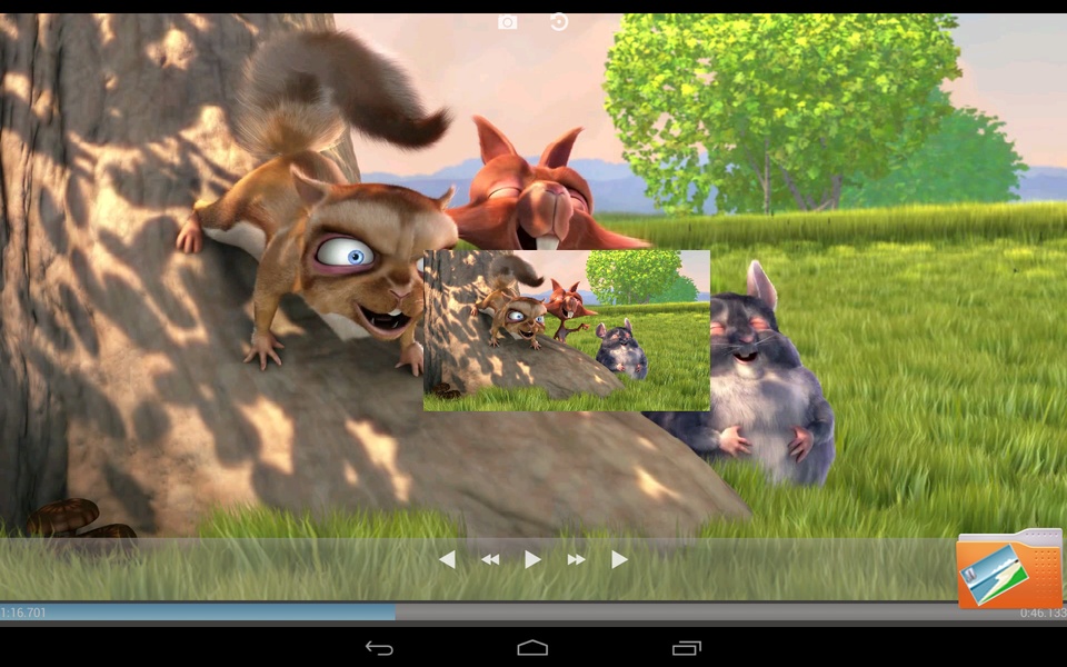 Frame Capture - Preview 9