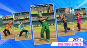 RVG Real World Cricket Game 3D screenshot 6