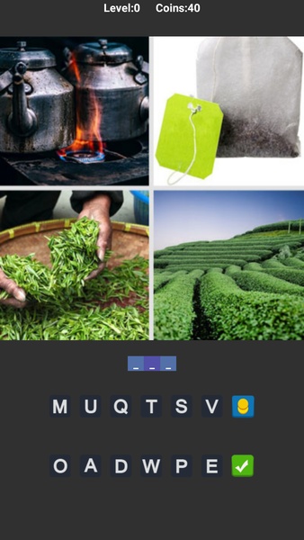 Guess This Food - Preview 1