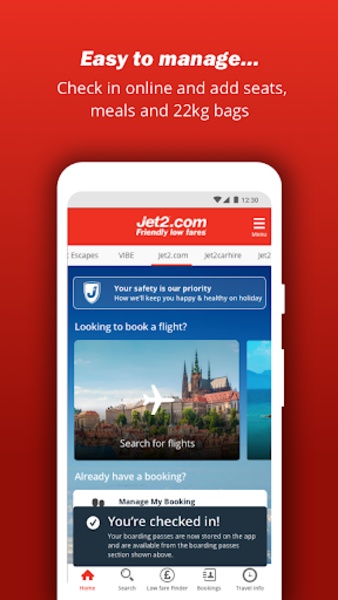 Jet2.com - Preview 8