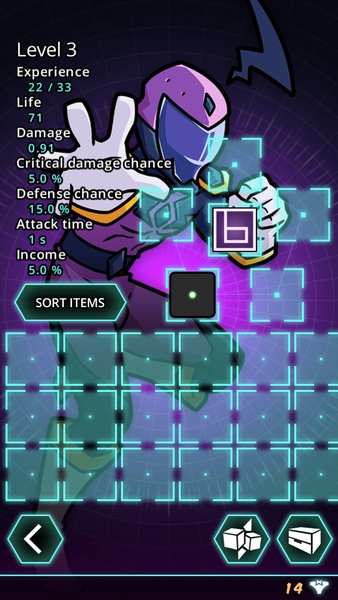 Dice Breaker - Preview 1