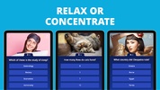 Antistress trivia - Zen Quiz screenshot 8
