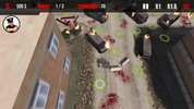 Police Zombie Defense screenshot 5