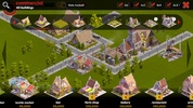 Designer City: Fantasy Empire screenshot 8