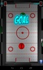 3D Air Hockey screenshot 2