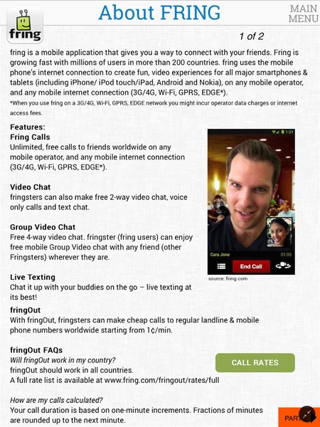 Best Video Call Apps - Preview 2